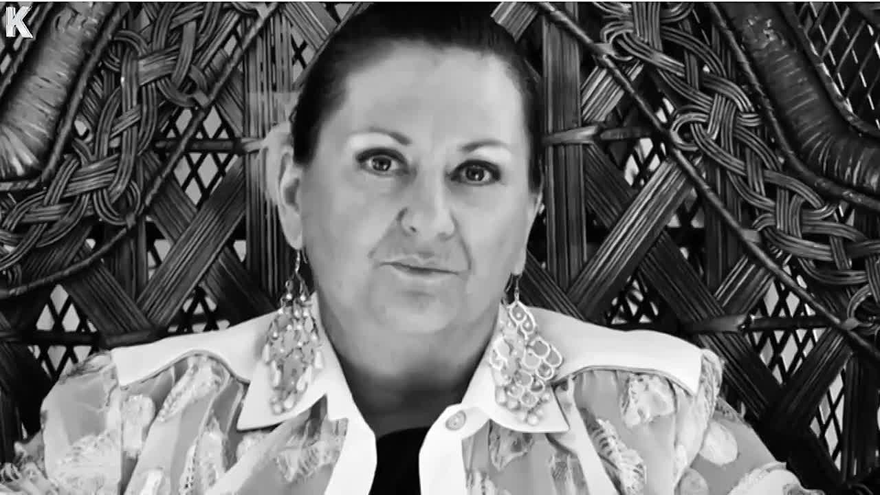 Deadly Women -An Eye for an Eye