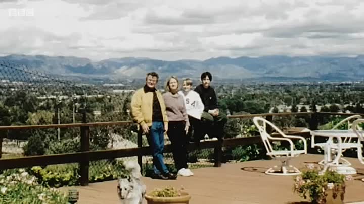 The Case of Sally Challen 2019 BBC