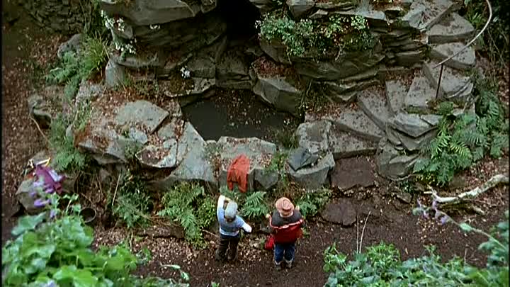 Rosemary And Thyme S01E03 -The Language Of Flowers