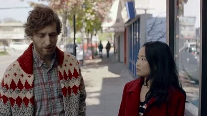 Entanglement 2017 HDRip XviD AC3-EVO