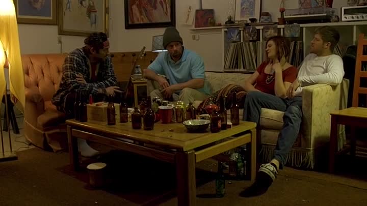 ⁣High Note 2019 HDRip XviD AC3-EVO