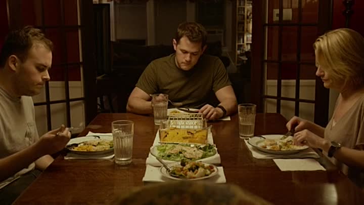 ⁣Stretch Marks 2019 HDRip XviD AC3-EVO