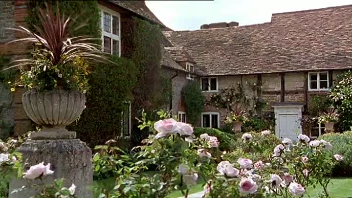 Rosemary And Thyme S01E01 - And No Birds Sing