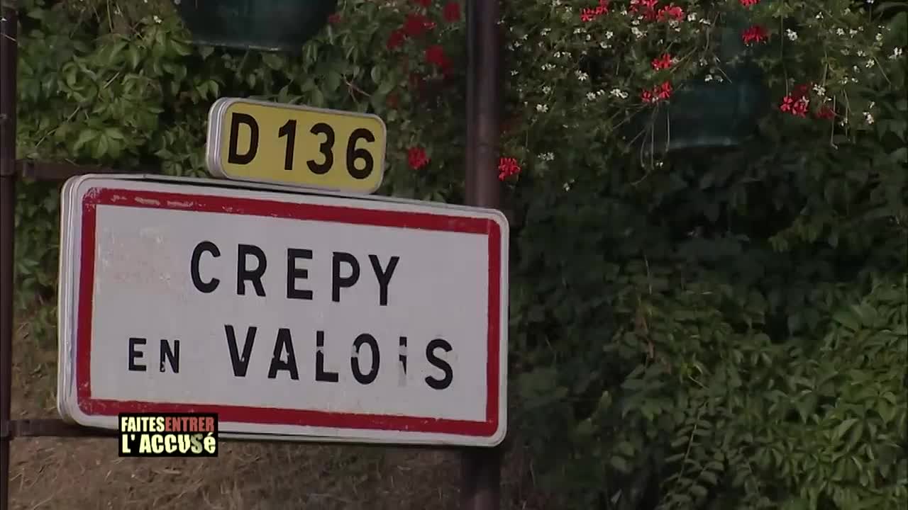 Faites entrer l'accusé - Raoul Becquerel, l'homme qui enlevait les femmes