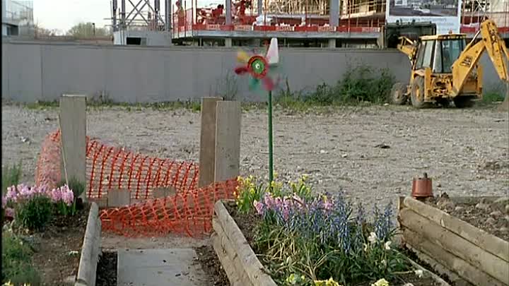 Rosemary And Thyme S01E05 - A Simple Plot