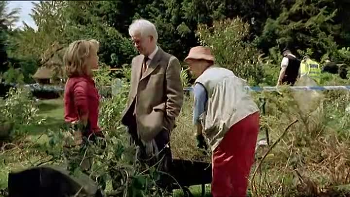 Rosemary And Thyme S01E06 -The Tree Of Death