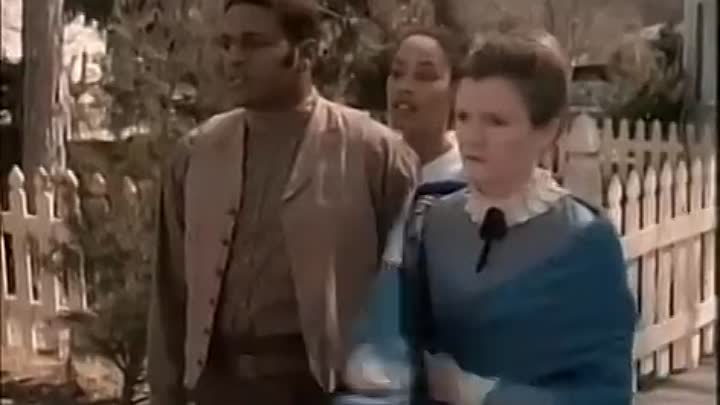 She Stood Alone (1991)