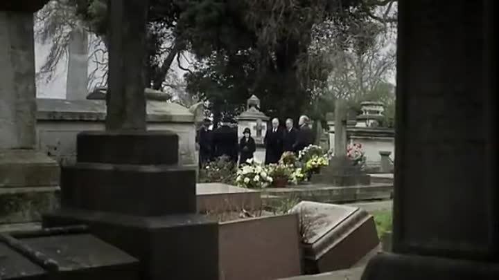 Poirot -The Big Four