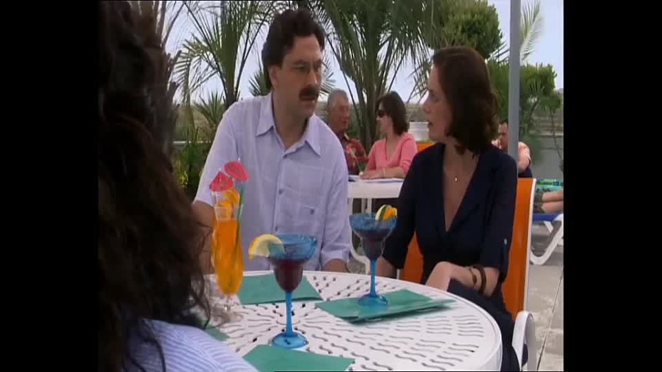 Little Britain - USA - E01-E06