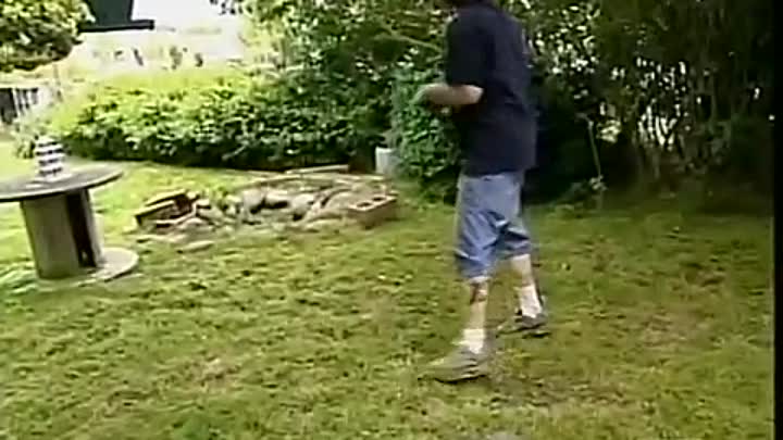 Trading Spouses Wopperer-Dancy