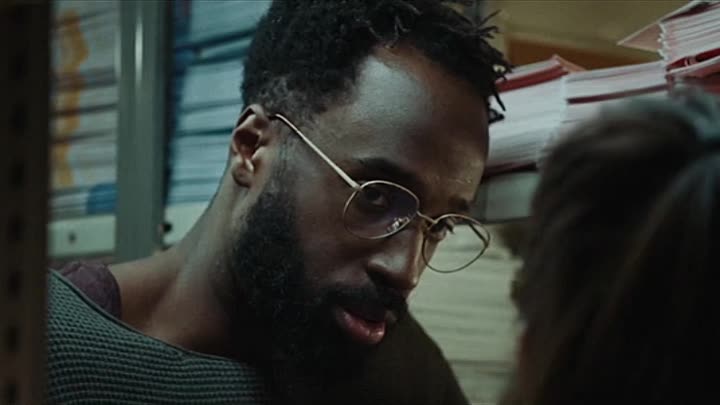 Le Marchand De Sable 2023 FRENCH VoF HDRip x264