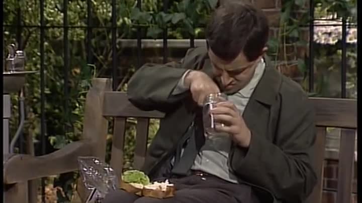 The Life of Rowan Atkinson