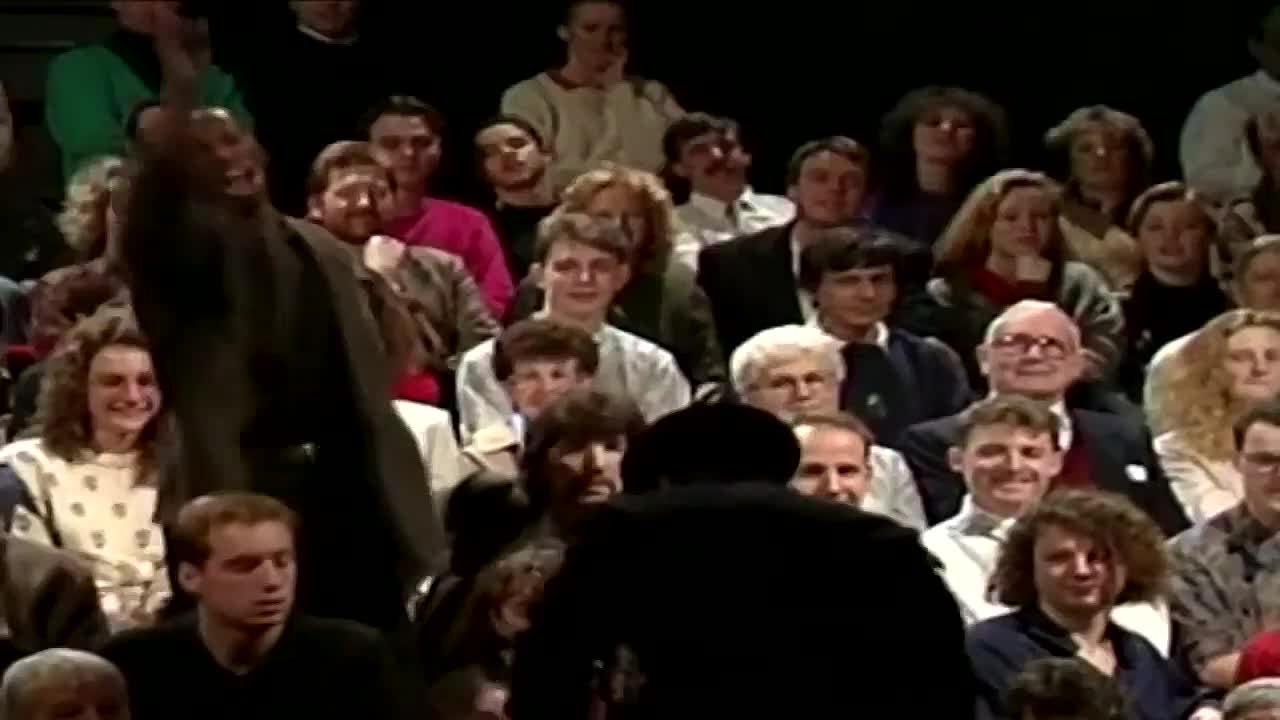 The New Statesman S03E03 - Let them sniff cake