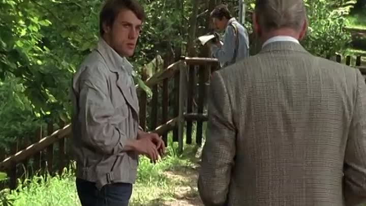 Derrick. Staffel 10, Folge 10 Schonzeit für Mörder