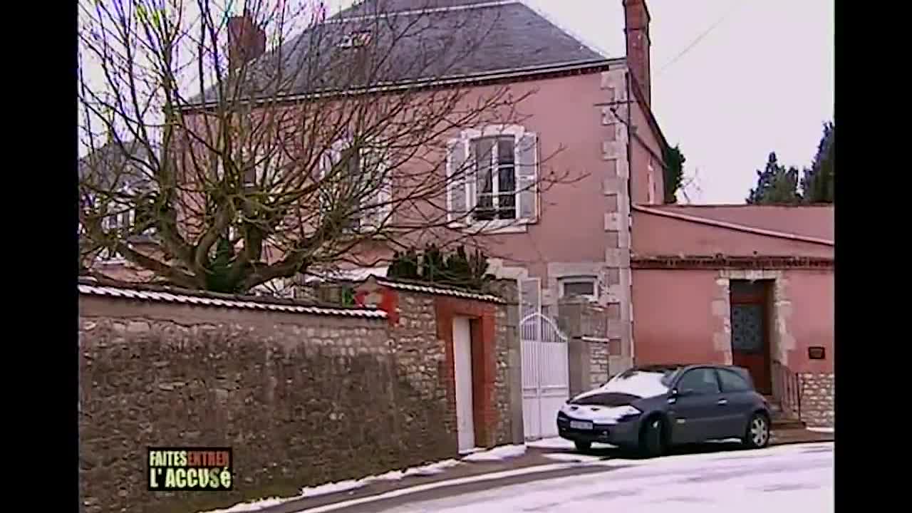 Faites entrer l'accusé _ Nicole Zawadzki et Michel Trouillard-Perrot S6 Ep10 (FELA 60)