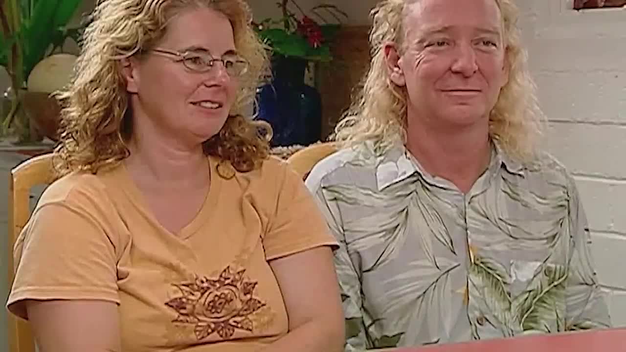 These kids run their parent's house! Supernanny USA