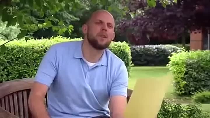 Come Dine with Me -Cambridge