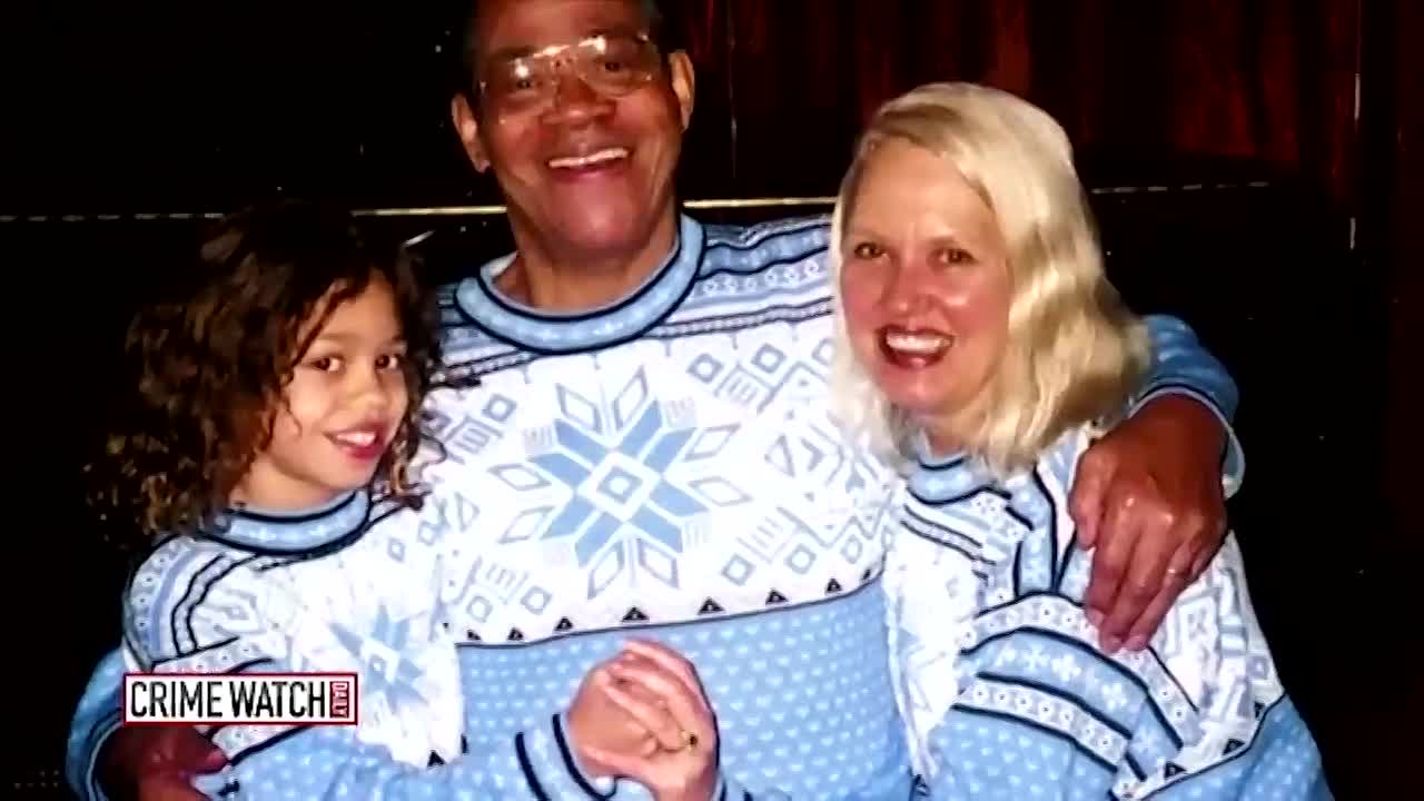 Husband kidnaps and tortures wife before her murder; Heiress convicted of killing her mother