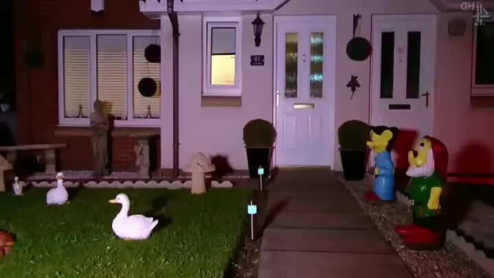 Come Dine with Me -Glasgow