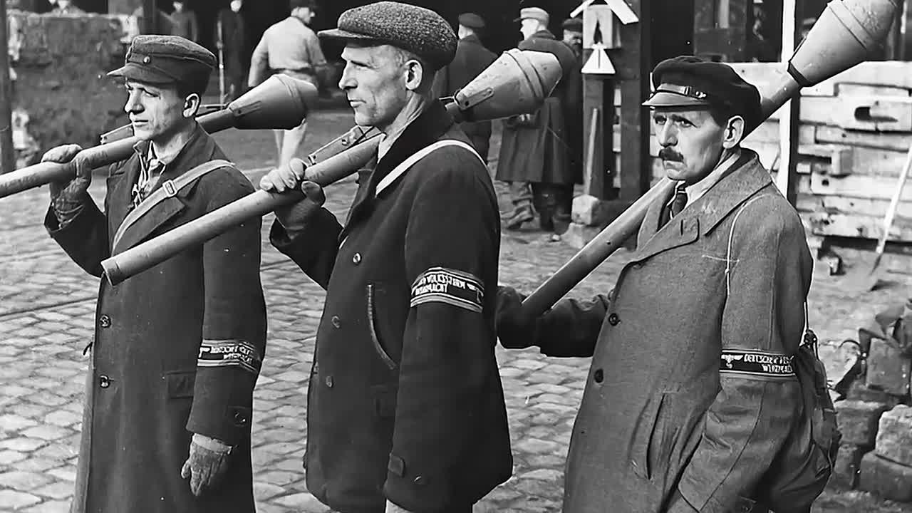 Heinrich Himmler -Architect of The Final Solution