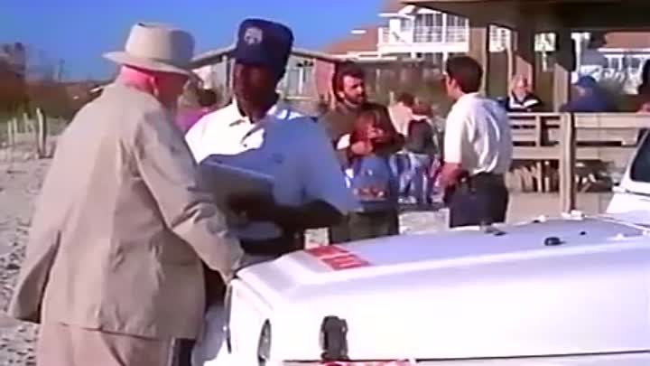 The Three Lives Of Karen (1997)