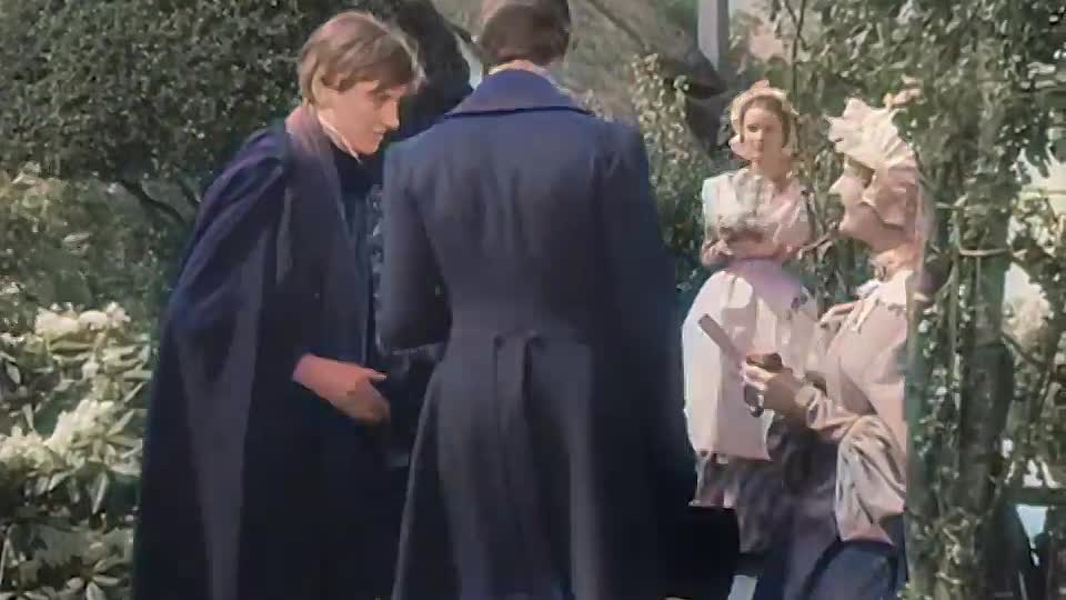 The Life and Adventures of Nicholas Nickleby -1947