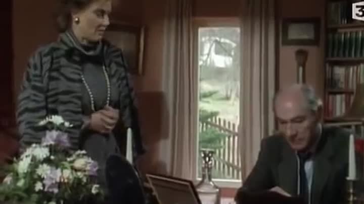 Derrick -L'Affaire Goos