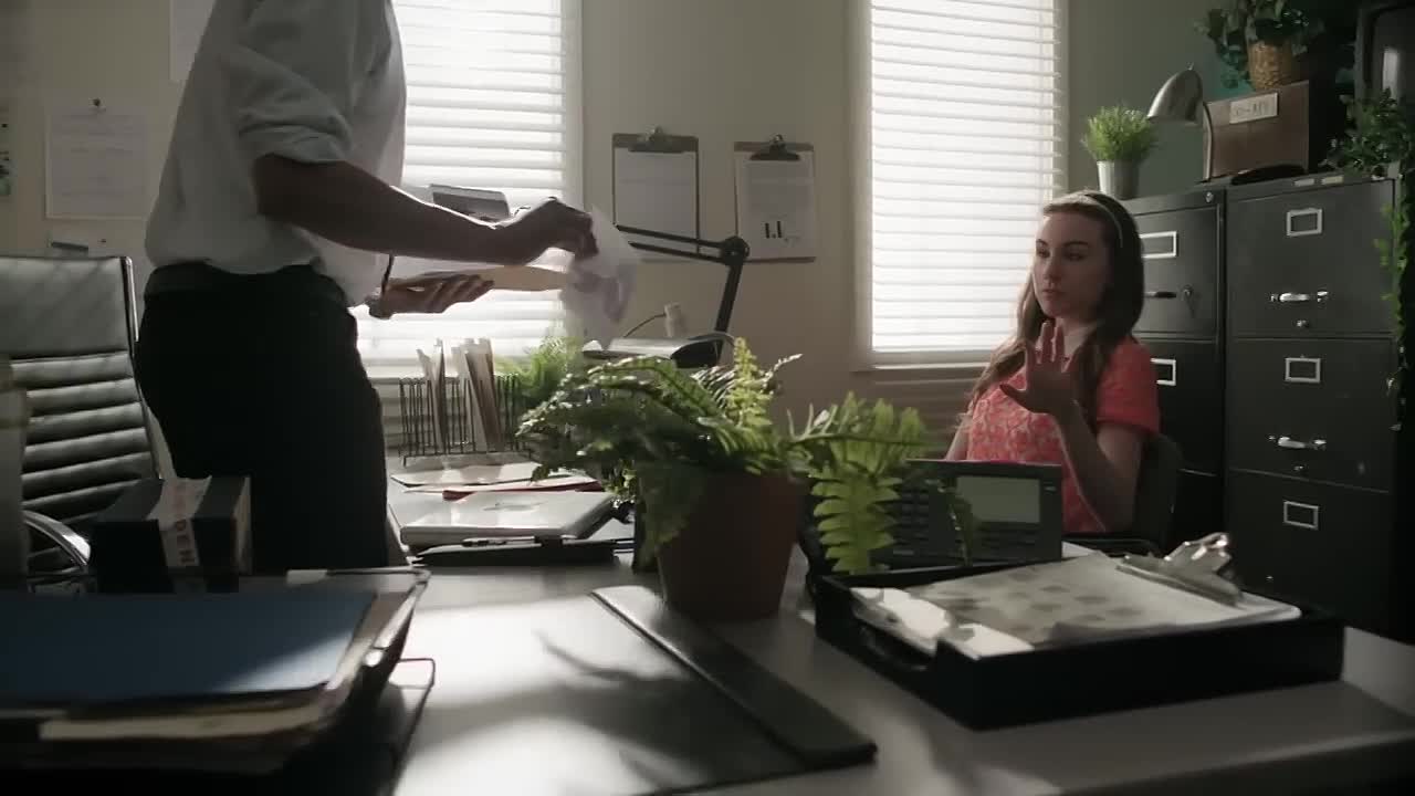 Meurtres Insolites - La Vengeance d'une adolescente