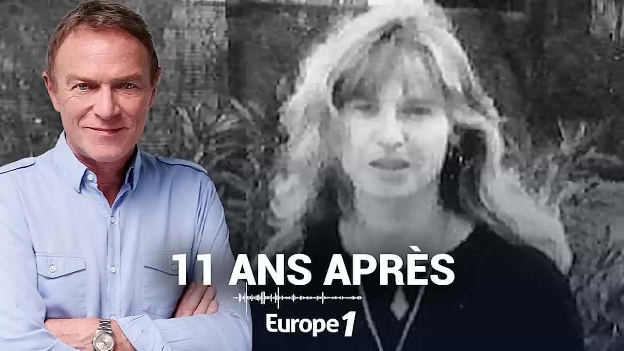 Hondelatte Raconte _ Annie Monneron, 11 ans après (récit intégral)