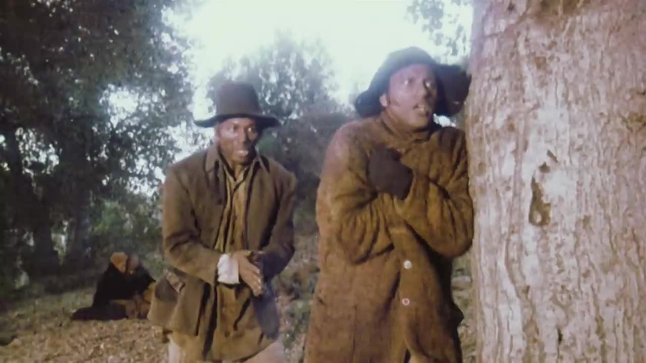 A Woman Called Moses (1978) _Part 2