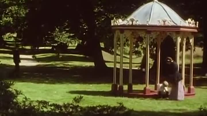 Berkeley Square 05 BBC 1998