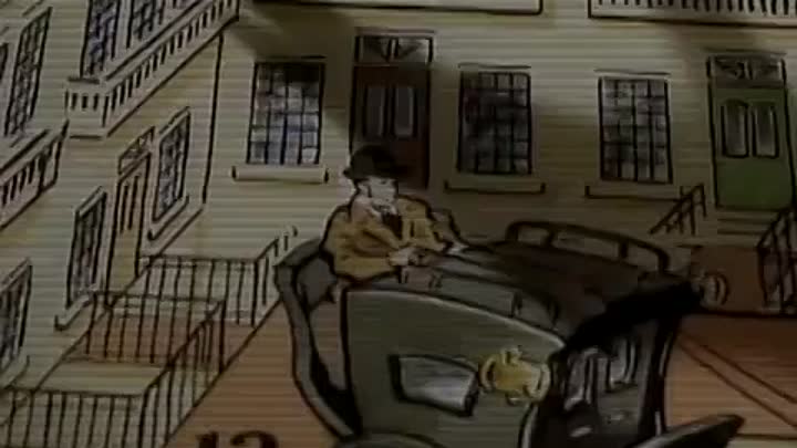 Berkeley Square 09 BBC 1998