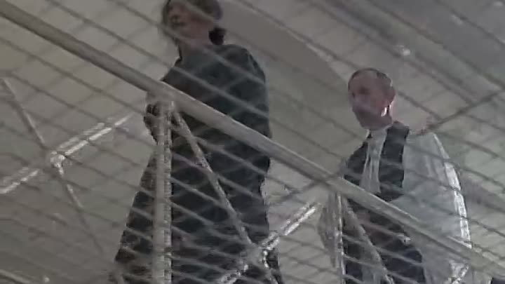 Berkeley Square 10 BBC 1998