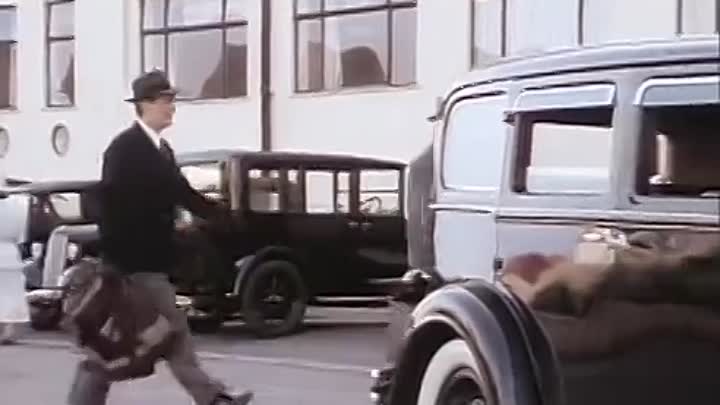 Poirot -The Jewel Robbery at the Grand Metropolitan