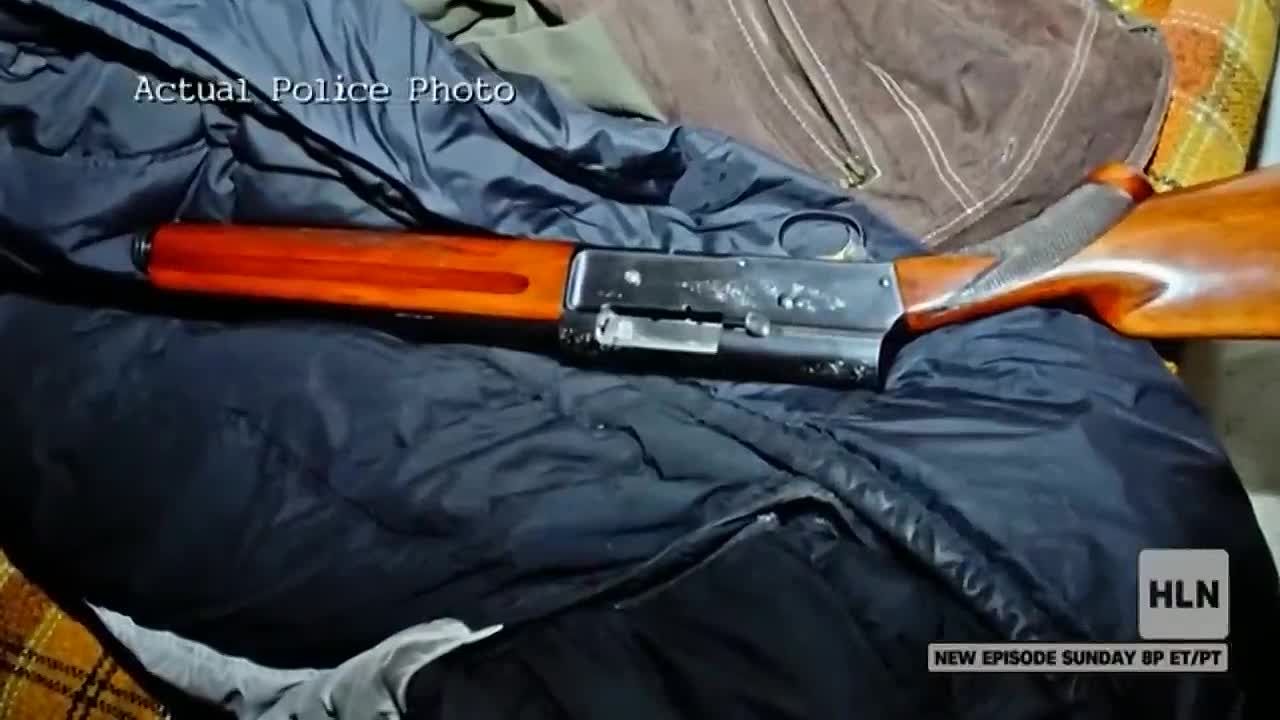 Vengeance Killer Millionaires - Deerly Departed