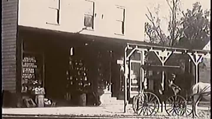 The Pepsi-Cola Story