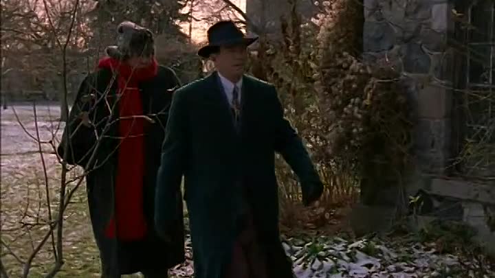 S01E08 -Disguise for Murder