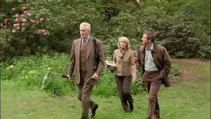 Rosemary And Thyme S02E07 -Swords Into Ploughshares