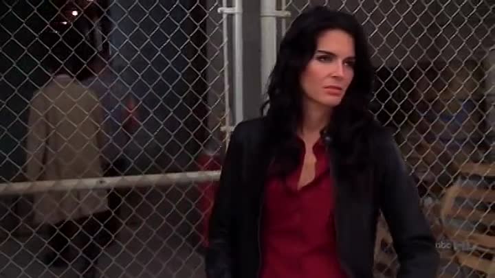 Women´s Murder Club S01E08 -No Opportunity Necessary