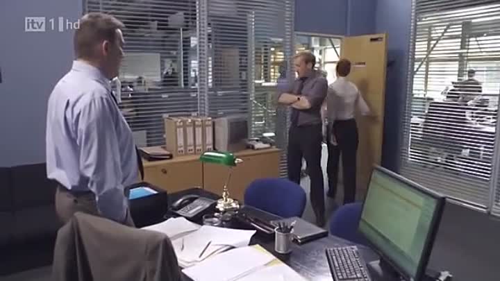 ⁣Above Suspicion S03E01