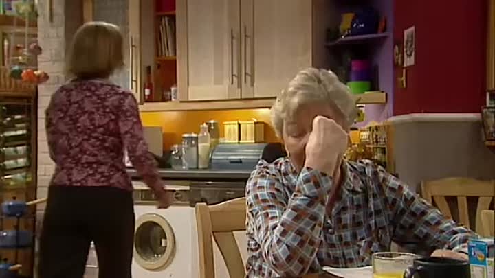 My Family Series 6 Episode 3