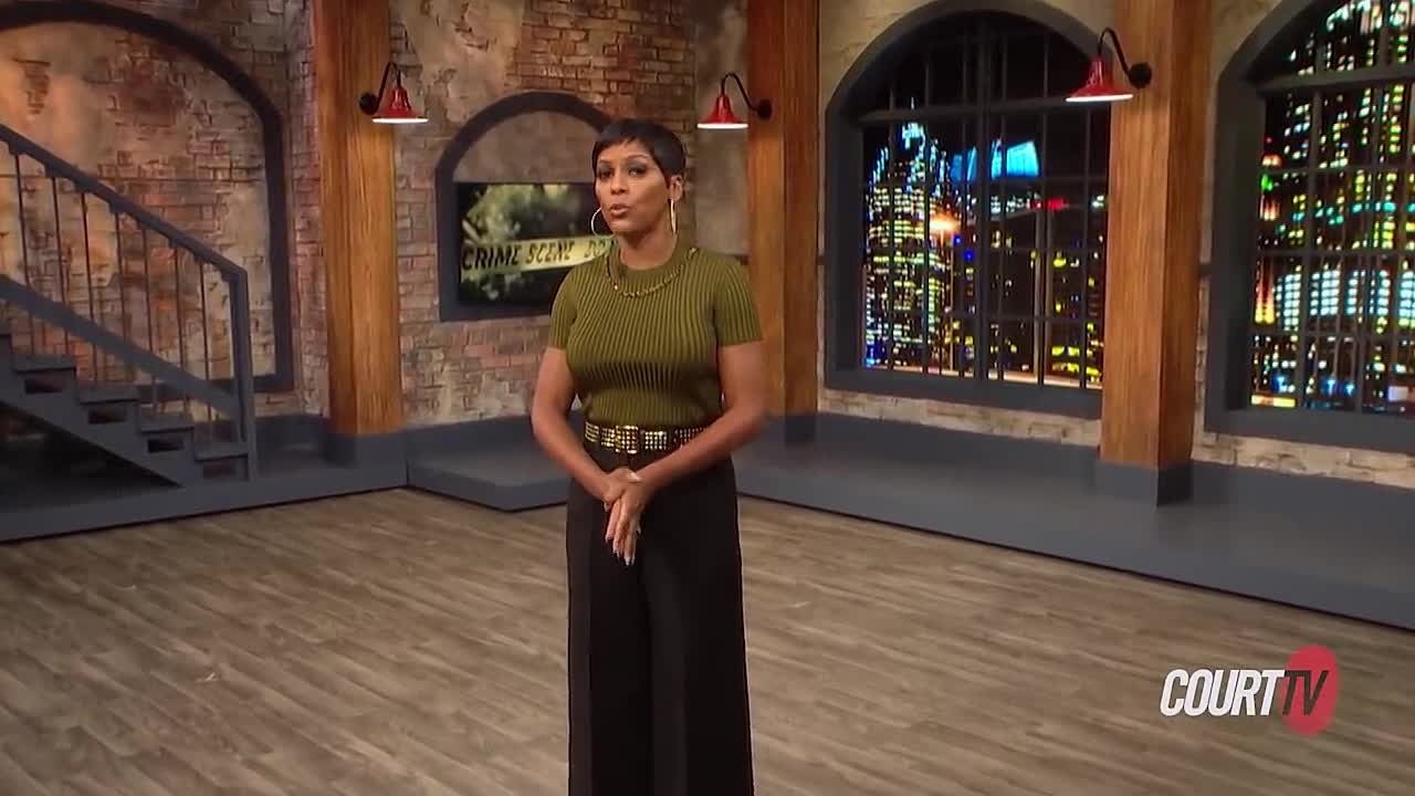 And Murder Makes Three - Someone They Knew with Tamron Hall