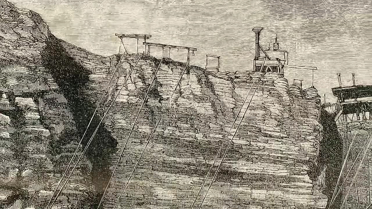 Cecil Rhodes - Imperialism in Rhodesia