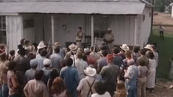 The Long Hot summer (1985)