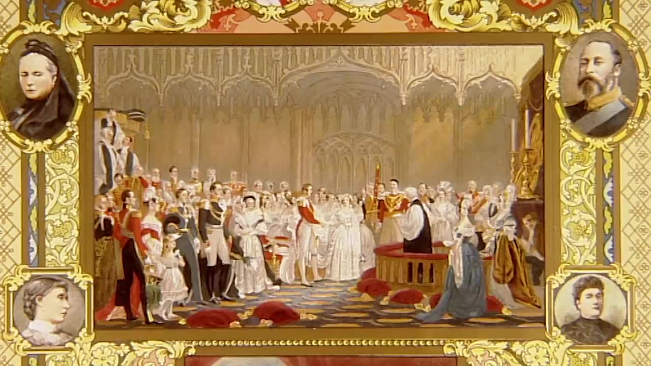 The Victorian's Sex Lives_ Why Everything You Think You Know Is Wrong _ Uncovered _ Absolute History