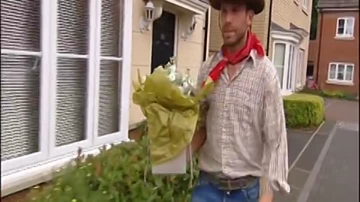 Come Dine With Me -Bury St. Edmunds