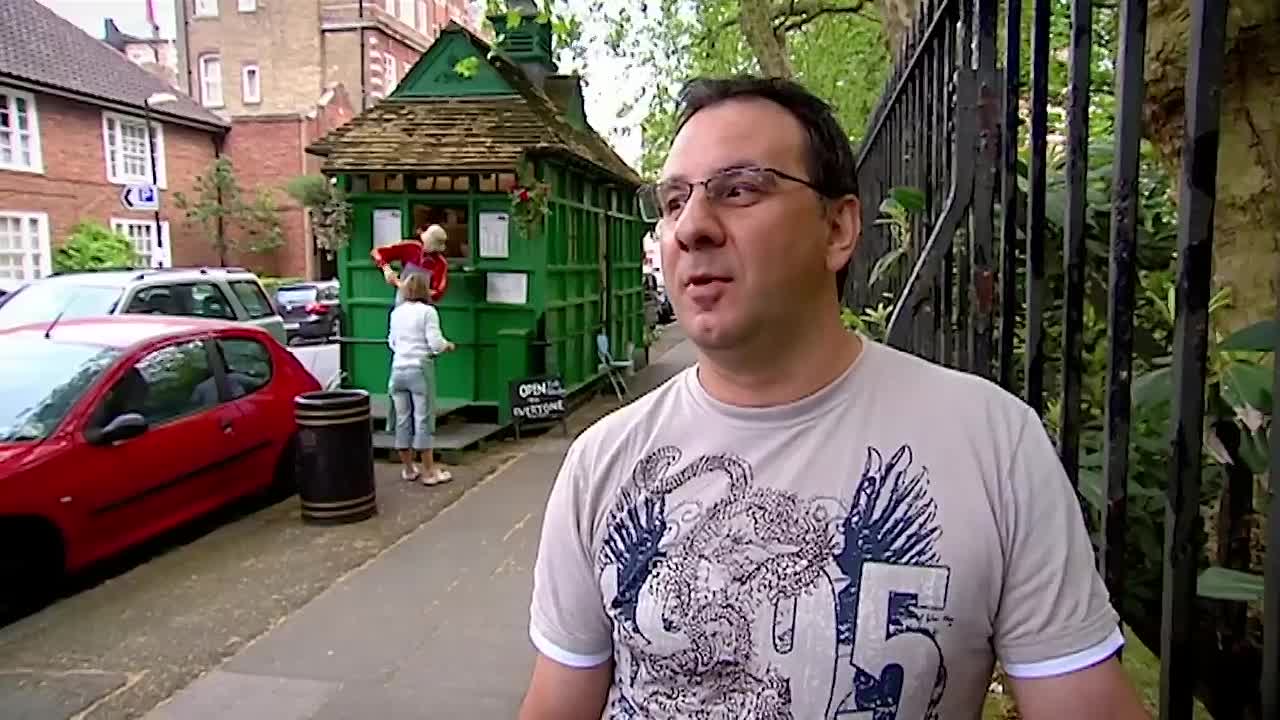 Marco's Great British Feast - Episode 2 _ What is Britain's Best Starter_ _ Our Taste