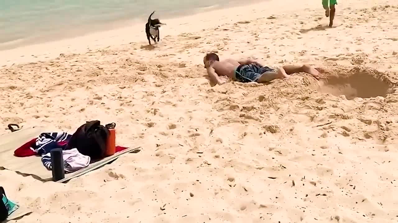 ⁣Try Not To Laugh Funny Videos - Epic Water Fails You Won't Wanna Miss