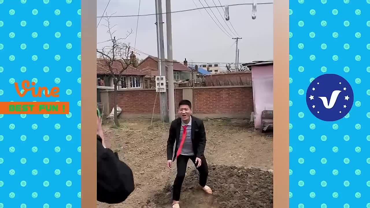 New Funny and Fail Videos 2023