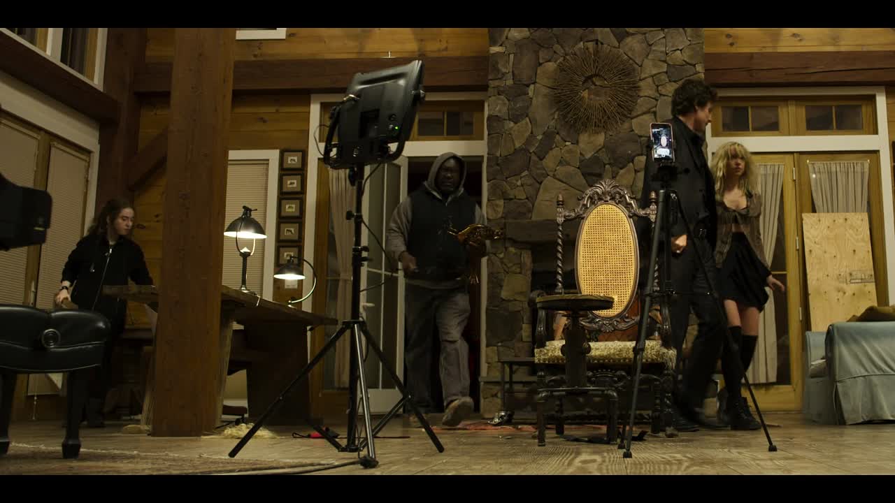 Follow Her 2022 1080p WEBRip x264 AAC5 1-